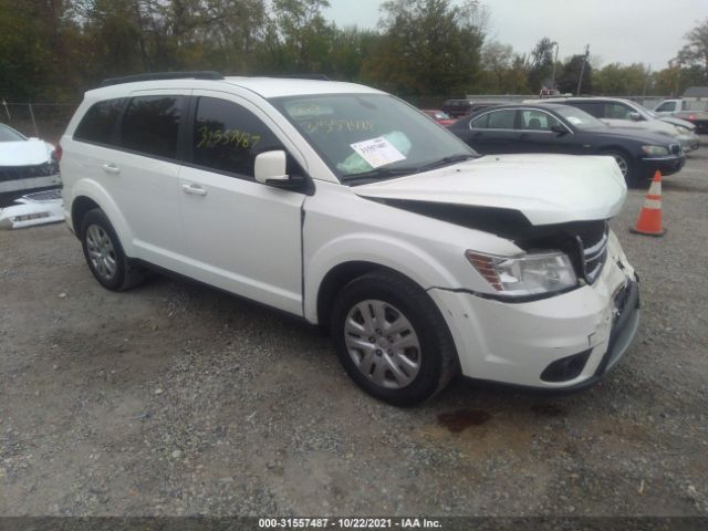 DODGE JOURNEY 2018 3c4pdcbg0jt510805