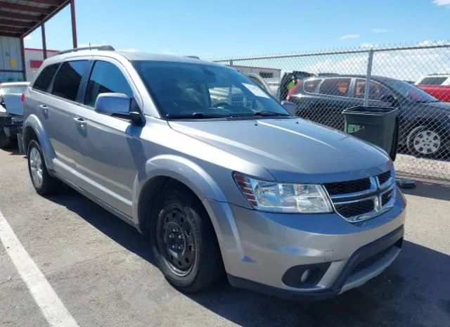 DODGE JOURNEY 2018 3c4pdcbg0jt512263