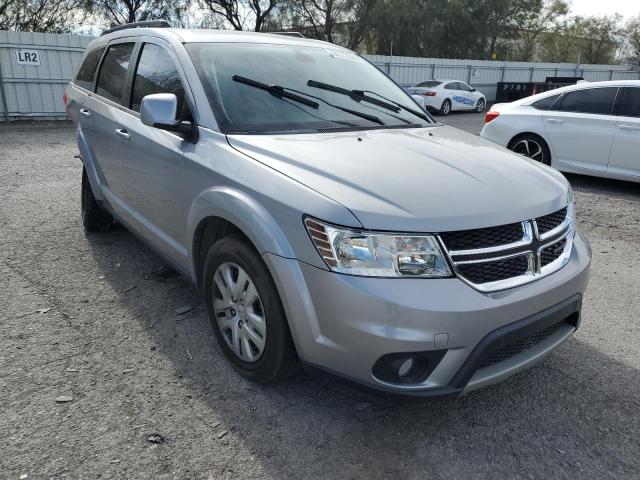 DODGE JOURNEY SX 2018 3c4pdcbg0jt512439