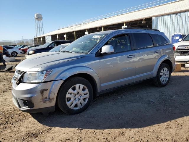 DODGE JOURNEY SX 2018 3c4pdcbg0jt525174