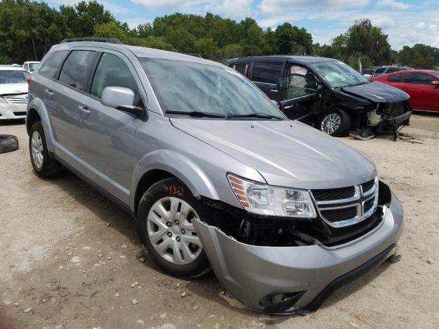 DODGE JOURNEY SE 2019 3c4pdcbg0kt701593