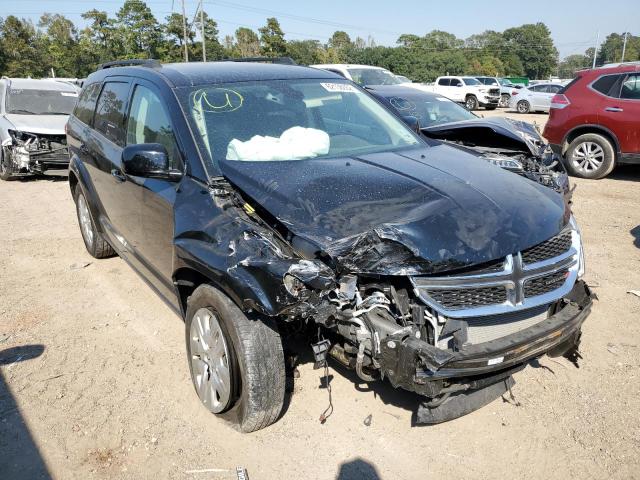 DODGE JOURNEY SE 2019 3c4pdcbg0kt750759