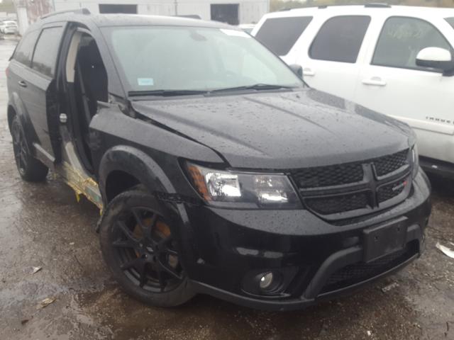 DODGE JOURNEY SE 2019 3c4pdcbg0kt764144