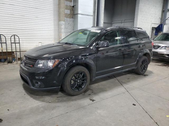 DODGE JOURNEY 2019 3c4pdcbg0kt798259