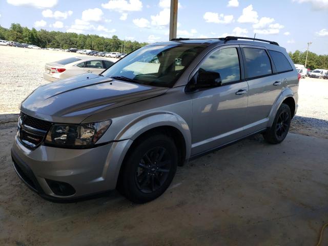 DODGE JOURNEY SE 2019 3c4pdcbg0kt821166