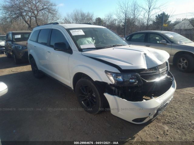 DODGE JOURNEY 2019 3c4pdcbg0kt836766