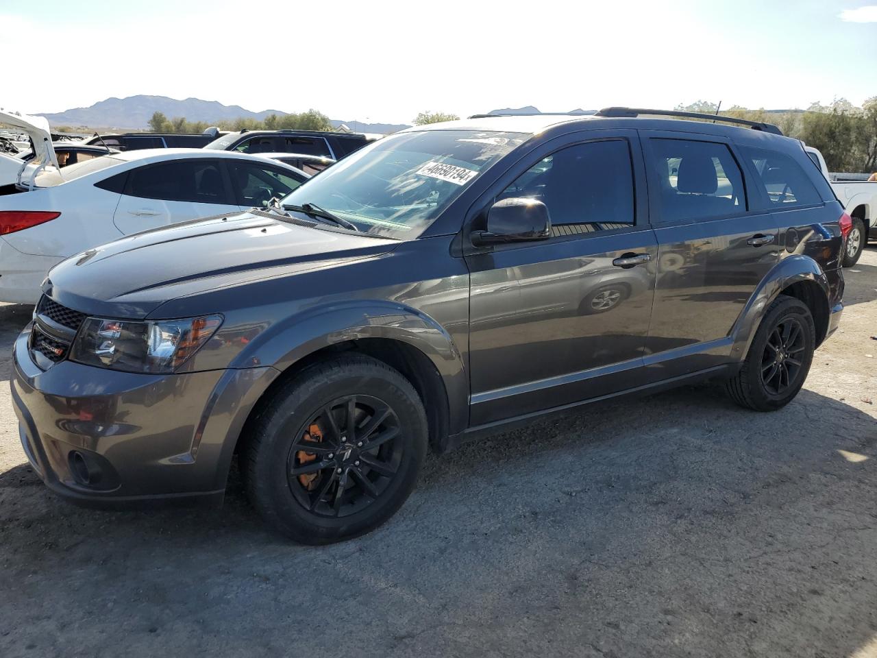 DODGE JOURNEY 2019 3c4pdcbg0kt837822