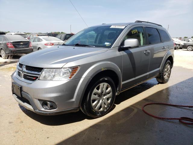 DODGE JOURNEY SE 2019 3c4pdcbg0kt852353