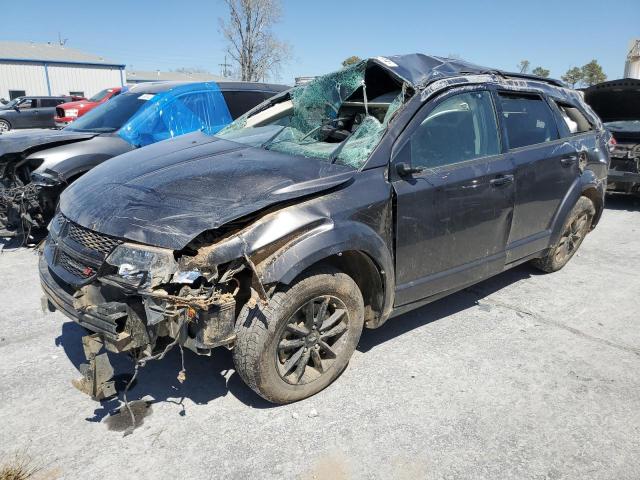 DODGE JOURNEY 2019 3c4pdcbg0kt852515