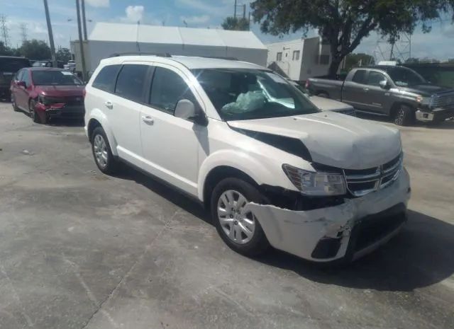 DODGE JOURNEY 2019 3c4pdcbg0kt852627