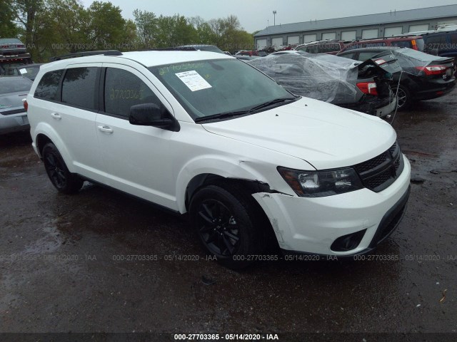 DODGE JOURNEY 2019 3c4pdcbg0kt852725