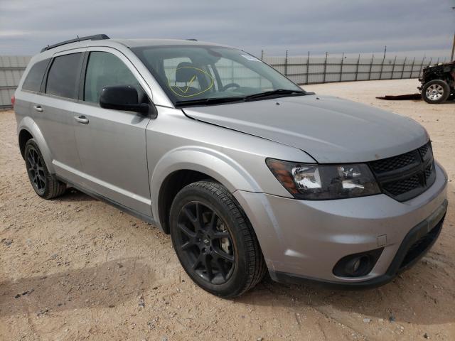 DODGE JOURNEY 2019 3c4pdcbg0kt859397