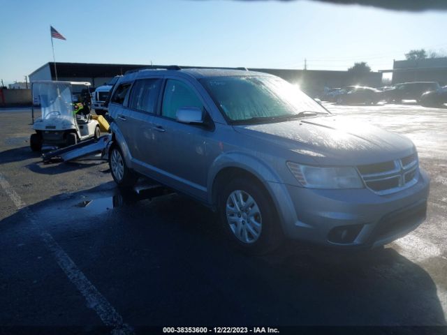 DODGE JOURNEY 2019 3c4pdcbg0kt859562