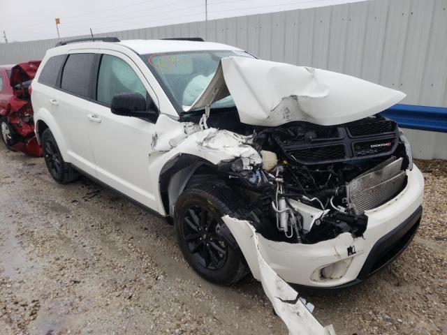 DODGE JOURNEY SE 2019 3c4pdcbg0kt869198