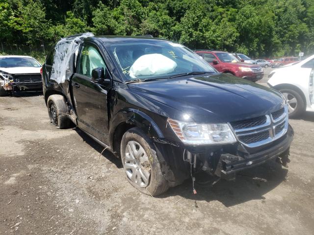 DODGE JOURNEY SE 2019 3c4pdcbg0kt869251