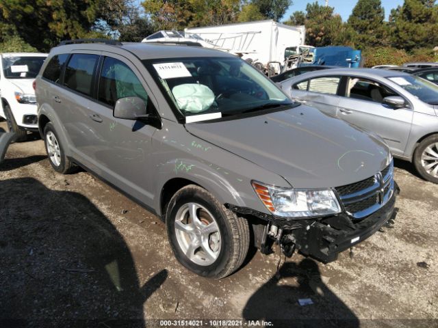 DODGE JOURNEY 2019 3c4pdcbg0kt869413