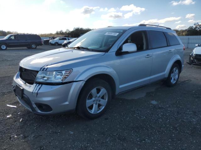 DODGE JOURNEY 2012 3c4pdcbg1ct144064