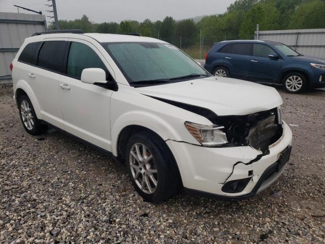 DODGE JOURNEY SX 2012 3c4pdcbg1ct144632