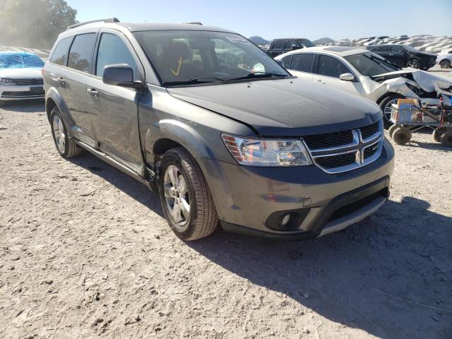 DODGE JOURNEY 2012 3c4pdcbg1ct145912