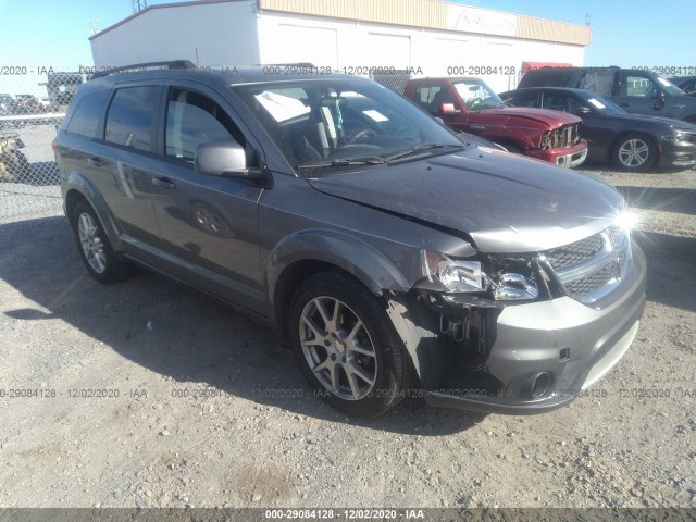 DODGE JOURNEY 2012 3c4pdcbg1ct150575