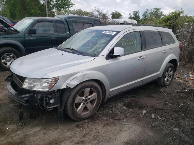 DODGE JOURNEY SX 2012 3c4pdcbg1ct150625