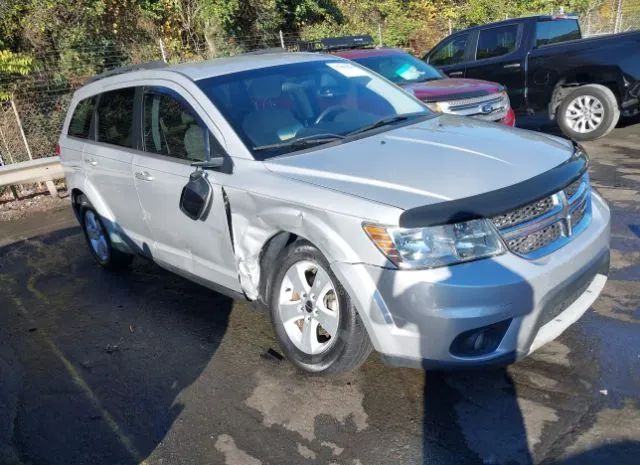 DODGE JOURNEY 2012 3c4pdcbg1ct153461