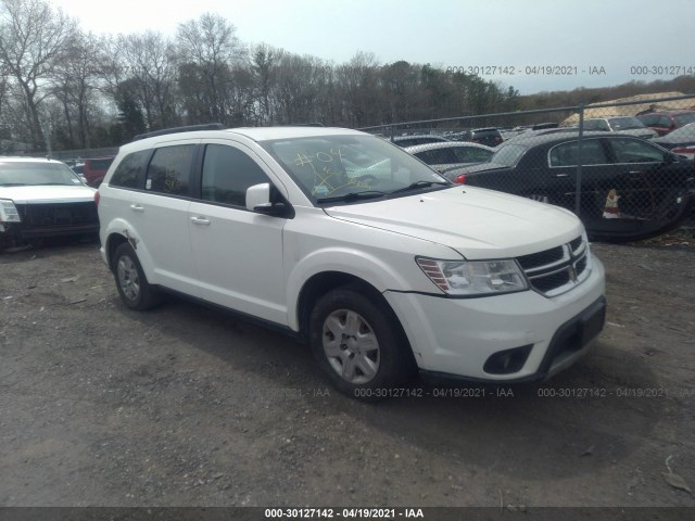 DODGE JOURNEY 2012 3c4pdcbg1ct153976