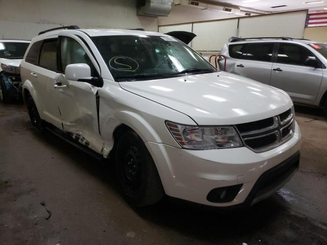 DODGE JOURNEY SX 2012 3c4pdcbg1ct154058