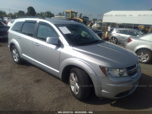 DODGE JOURNEY 2012 3c4pdcbg1ct170535