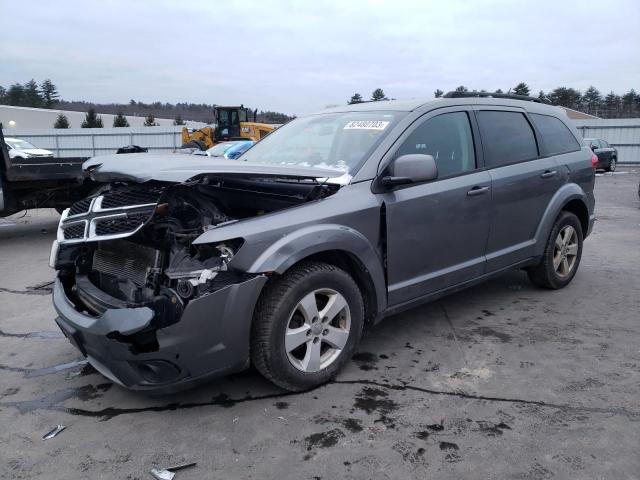 DODGE JOURNEY 2012 3c4pdcbg1ct181177