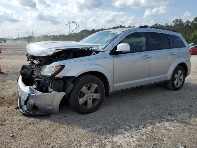 DODGE JOURNEY SX 2012 3c4pdcbg1ct182989