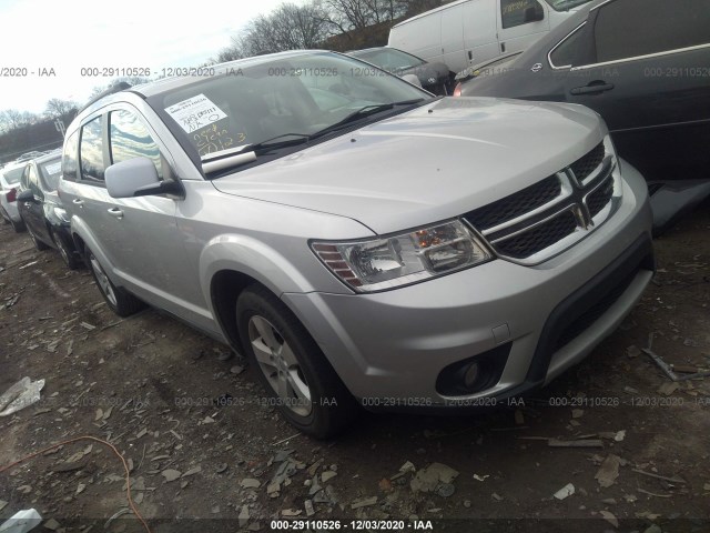 DODGE JOURNEY 2012 3c4pdcbg1ct184998