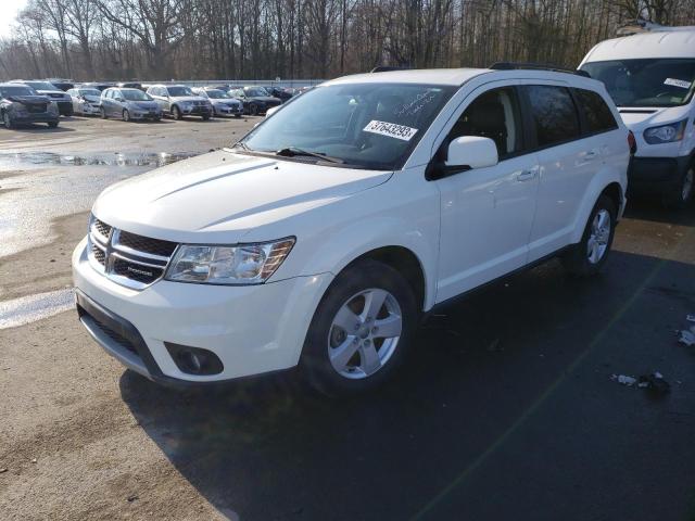 DODGE JOURNEY SX 2012 3c4pdcbg1ct189053