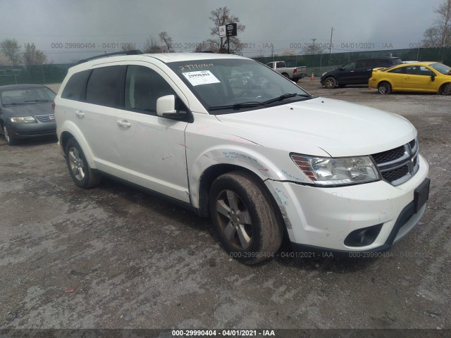 DODGE JOURNEY 2012 3c4pdcbg1ct190848