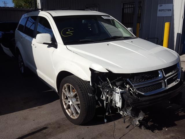 DODGE JOURNEY SX 2012 3c4pdcbg1ct194267