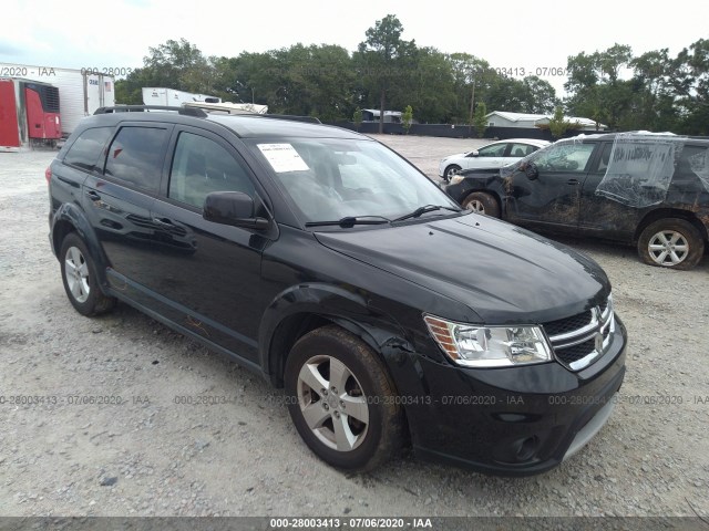 DODGE JOURNEY 2012 3c4pdcbg1ct199470