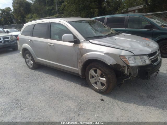 DODGE JOURNEY 2012 3c4pdcbg1ct199677