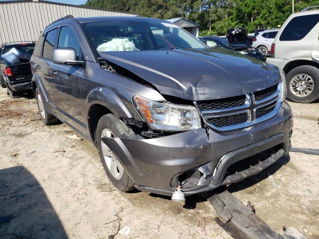 DODGE JOURNEY 2012 3c4pdcbg1ct208037