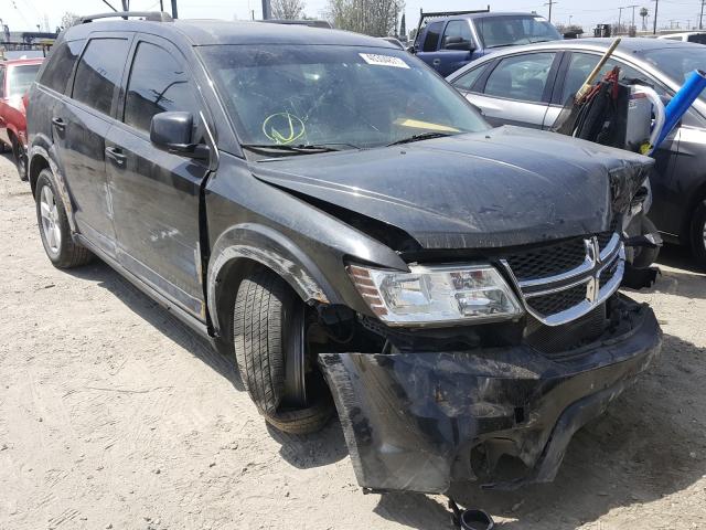 DODGE JOURNEY SX 2012 3c4pdcbg1ct220737