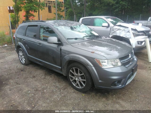 DODGE JOURNEY 2012 3c4pdcbg1ct223797