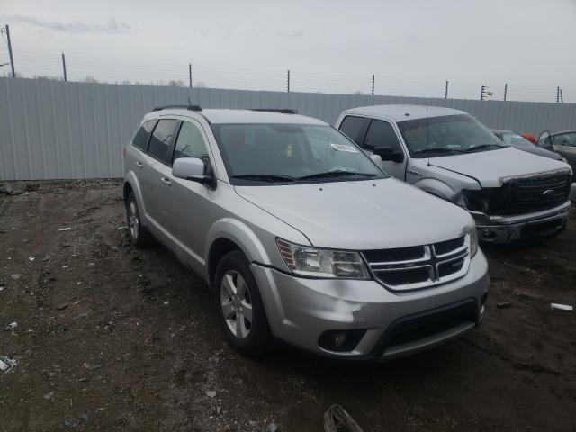 DODGE JOURNEY SX 2012 3c4pdcbg1ct228451