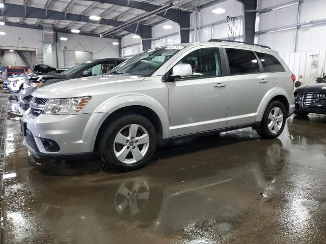 DODGE JOURNEY SX 2012 3c4pdcbg1ct229714