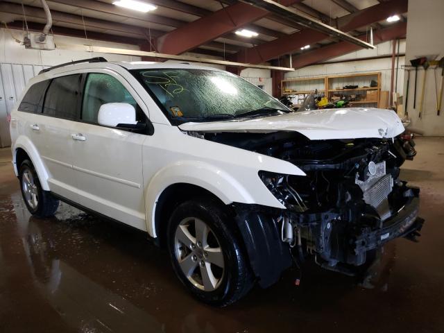 DODGE JOURNEY SX 2012 3c4pdcbg1ct234136