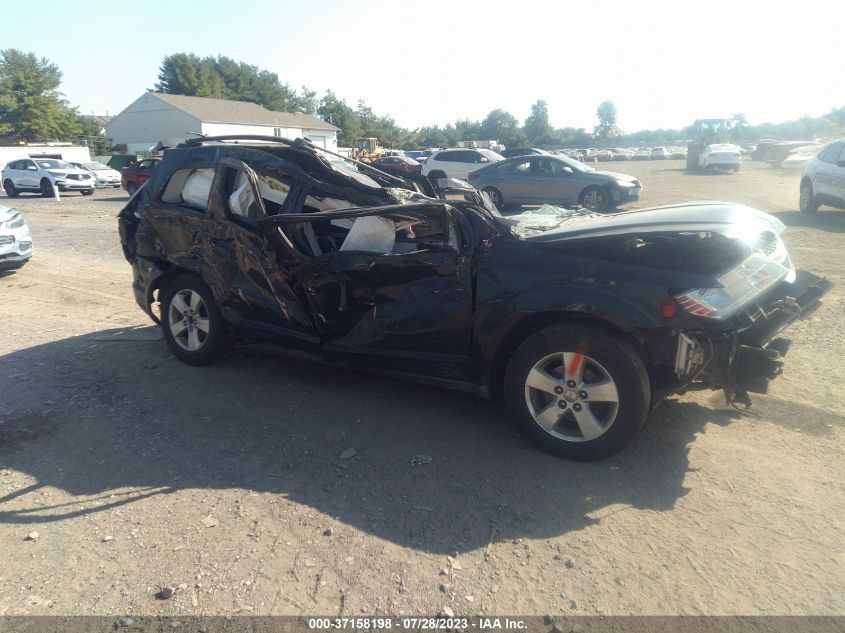 DODGE JOURNEY 2012 3c4pdcbg1ct239594