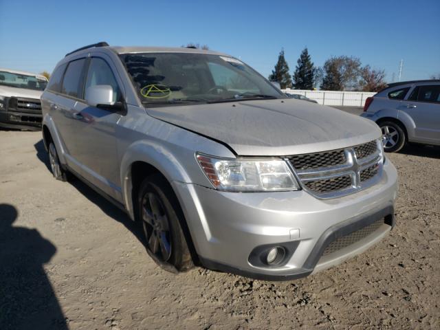 DODGE JOURNEY SX 2012 3c4pdcbg1ct262051