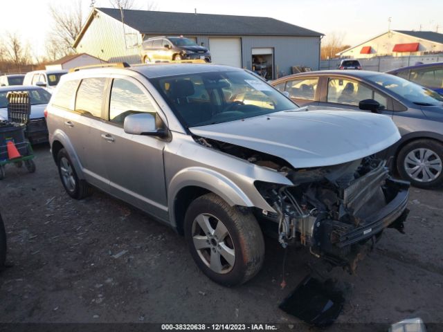 DODGE JOURNEY 2012 3c4pdcbg1ct262955