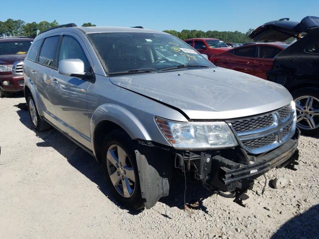 DODGE JOURNEY SX 2012 3c4pdcbg1ct281005