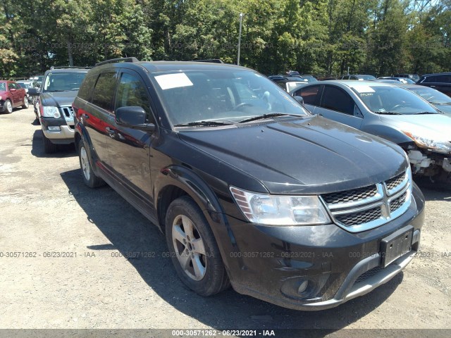 DODGE JOURNEY 2012 3c4pdcbg1ct282008