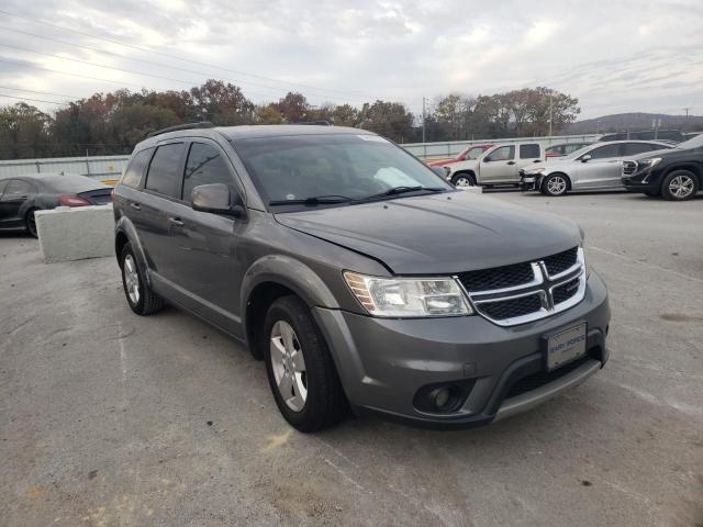 DODGE JOURNEY SX 2012 3c4pdcbg1ct298256