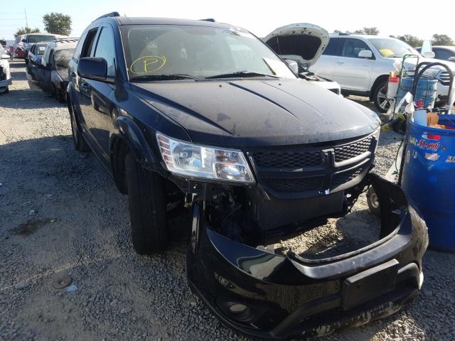 DODGE JOURNEY SX 2012 3c4pdcbg1ct299570